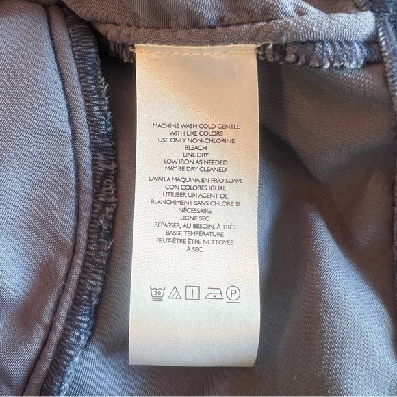 Free People • Blue Farrier Velvet Mini Dress • XS - Picture 7 of 9